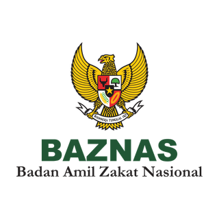 Partner / BAZNAS RI / original logo