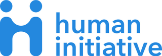Partner / Human Initiative / original logo